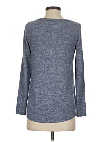 American Eagle Outfitters Long Sleeve Top (view 2)