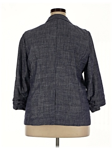 LC Lauren Conrad Blazer (view 2)