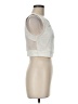 Venus Ivory Sleeveless Blouse Size M - photo 4