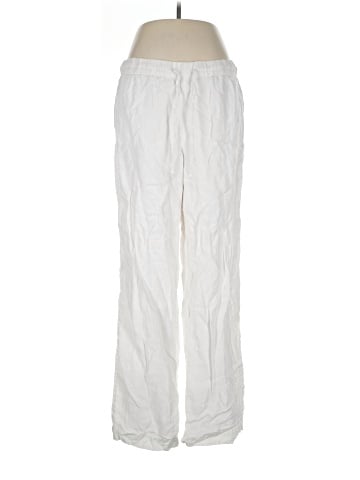 Charter Club Linen Pants (view 1)