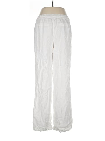 Charter Club Linen Pants (view 2)