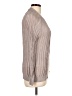 Unbranded Gray Cardigan Size L - photo 4