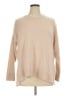 Jenni Kayne Solid Tan Pullover Sweater Size XL - photo 1