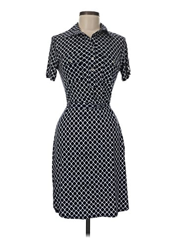 En Focus Studio Casual Dress (view 1)