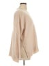 Jenni Kayne Solid Tan Pullover Sweater Size XL - photo 4