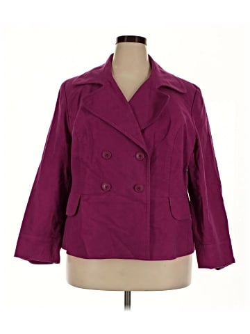 Josephine Chaus Blazer (view 1)
