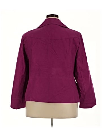 Josephine Chaus Blazer (view 2)