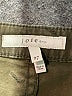 Joie Green Cargo Pants Size 27 waist - photo 7