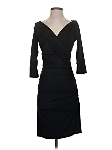 Diane von Furstenberg Cocktail Dress (view 1)