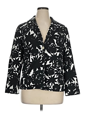 Liz Claiborne Blazer (view 1)