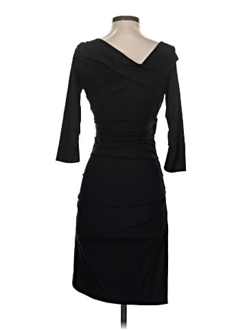 Diane von Furstenberg Cocktail Dress (view 2)