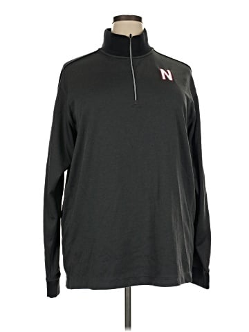 Nike Fleece (view 1)