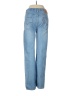 Levi's Hearts Blue Jeans Size 29 waist - photo 2