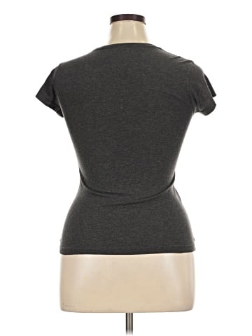 Alstyle Apparel & Activewear Short Sleeve T-Shirt (view 2)