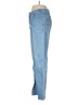 Levi's Hearts Blue Jeans Size 29 waist - photo 5