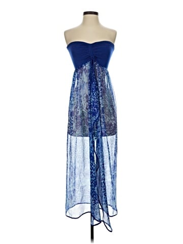 Raviya Cocktail Dress (view 1)