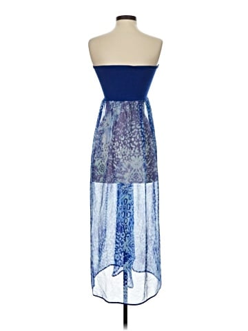 Raviya Cocktail Dress (view 2)