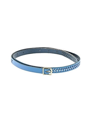 J.Crew Factory Store Leather Belt (view 1)