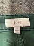 Joie Green Cargo Pants Size 27 waist - photo 7
