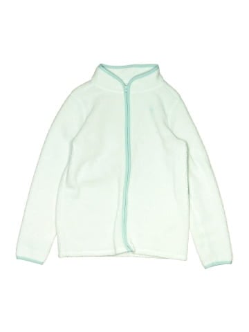 OshKosh B'gosh Zip Up Hoodie (view 1)
