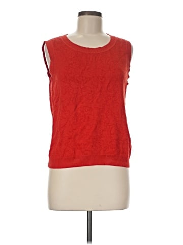 Jones New York Collection Sleeveless Top (view 1)