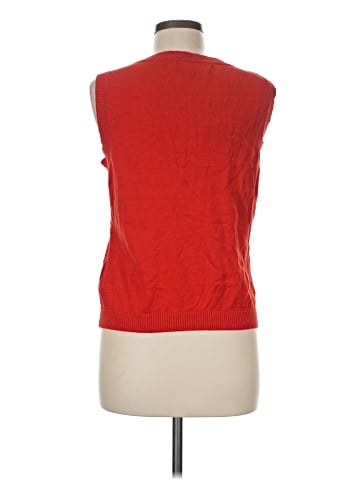 Jones New York Collection Sleeveless Top (view 2)
