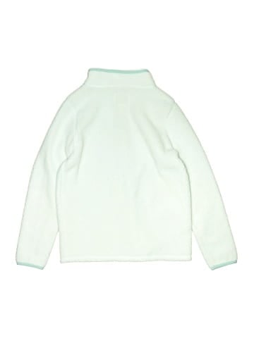 OshKosh B'gosh Zip Up Hoodie (view 2)