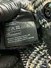 Divided by H&M Plaid Gray Coat Size S - photo 7