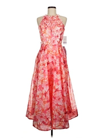Taylor Cocktail Dress (view 1)
