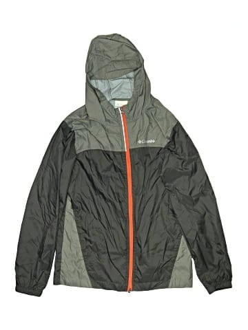 Columbia Windbreaker (view 1)