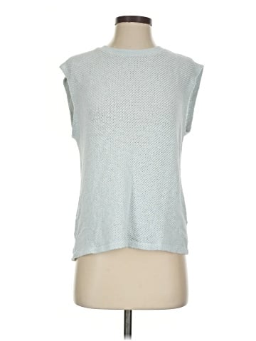 Bobi Sleeveless T-Shirt (view 1)