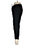 Old Navy Solid Black Linen Pants Size M - photo 5