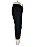 Old Navy Solid Black Linen Pants Size M - photo 4