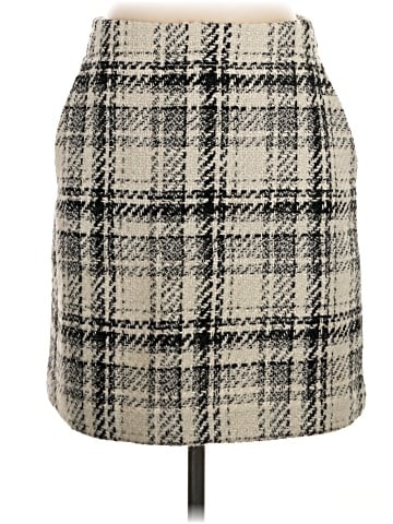 Ann Taylor LOFT Casual Skirt (view 1)