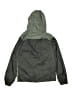 Columbia 100% Nylon Color Block Green Windbreaker Size L (youth) - photo 2