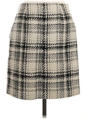 Ann Taylor LOFT Casual Skirt (view 2)