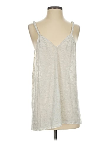 Rebecca Taylor Sleeveless Top (view 1)
