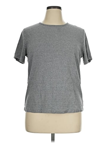 Jones New York Sport Short Sleeve T-Shirt (view 1)