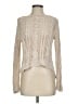 Garnet Hill Ivory Pullover Sweater Size S - photo 1