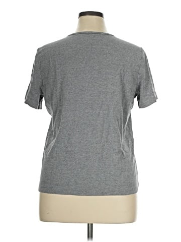 Jones New York Sport Short Sleeve T-Shirt (view 2)