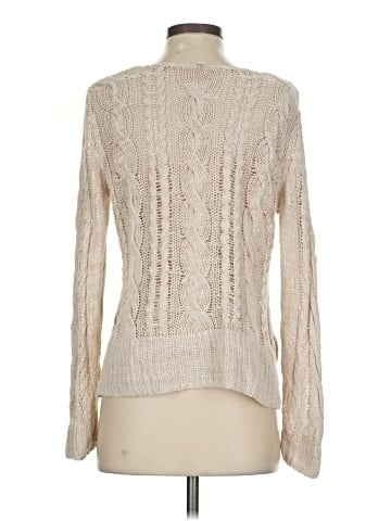 Garnet Hill Pullover Sweater (view 2)