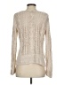Garnet Hill Ivory Pullover Sweater Size S - photo 2