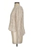 Garnet Hill Ivory Pullover Sweater Size S - photo 5