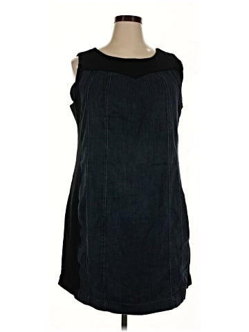 Lane Bryant Casual Dress (view 1)
