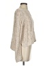 Garnet Hill Ivory Pullover Sweater Size S - photo 4