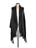 H&M 100% Acrylic Gray Wrap One size - photo 1