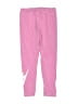 Nike Pink Sweatpants Size 6 - photo 2