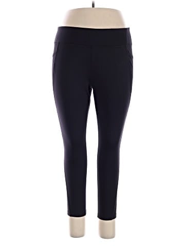 Tek Gear Active Pants (view 1)