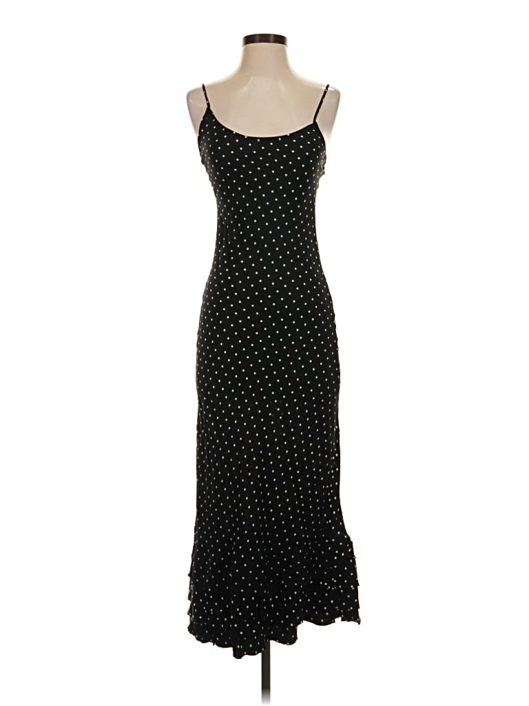 Jcrew Casual Dress In Black