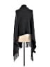 H&M 100% Acrylic Gray Wrap One size - photo 2